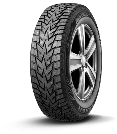 Шина Nexen WinGuard WinSpike WS62 SUV (під шип 245/70 R16 107T 245/70 R16