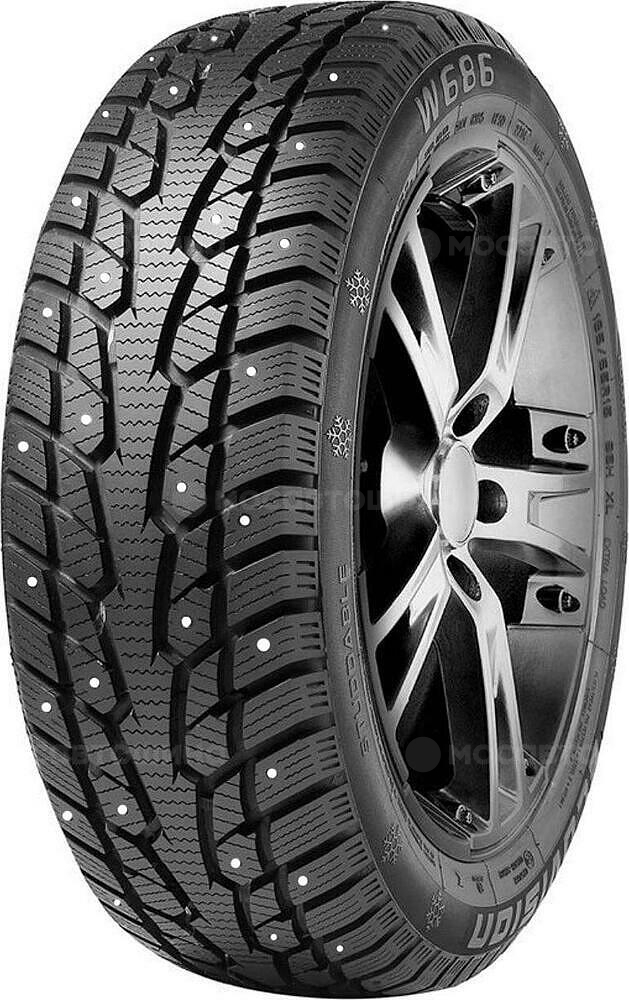 Шина Ecovision W686 під шип 215/70 R16 100T 215/70 R16