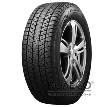 Шина Bridgestone Blizzak DM-V3 285/60 R18 116R 285/60 R18