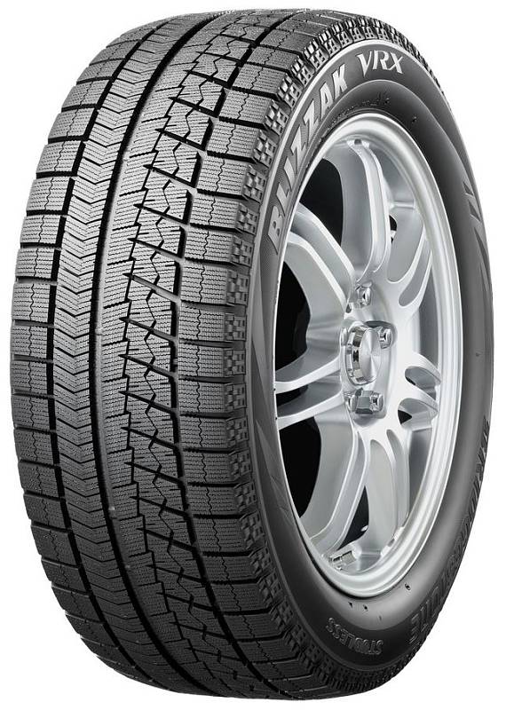 Шина Bridgestone BLIZZAK VRX 185/65 R15 88S 185/65 R15