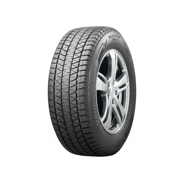 Шина Bridgestone Blizzak DM-V3 235/55 R18 100T 235/55 R18