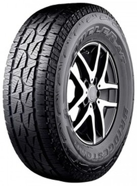 Шина Bridgestone 112/ DUELER A/T 001 265/75 R16 109S 265/75 R16
