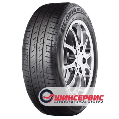 Шина Bridgestone ECOPIA EP150 165/65 R14 79S 165/65 R14