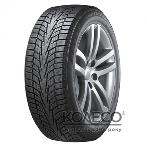 Шина Hankook Winter i*cept iZ2 W616 (Hankook (вир-во Корея XL 205/50 R17 93T 205/50 R17
