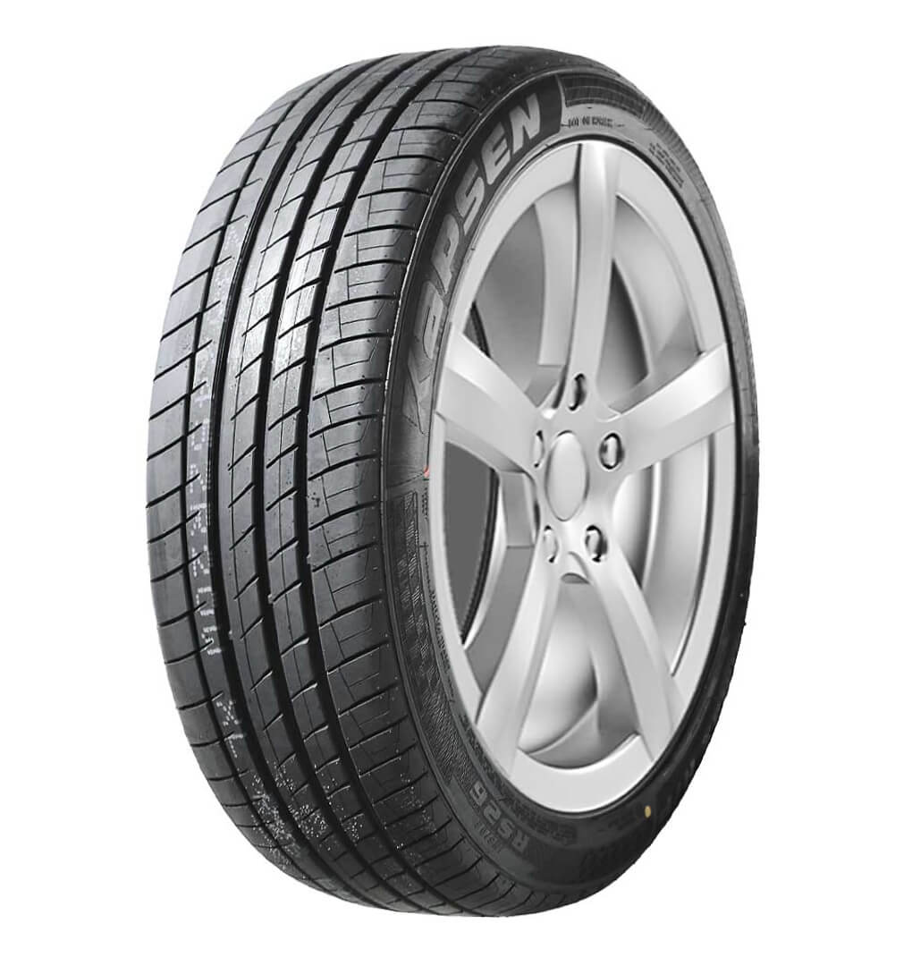 Шина Kapsen RS26 XL 225/55 R18 102W 225/55 R18