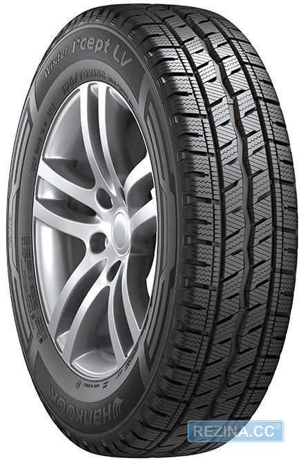 Шина Hankook С 106/ Winter I*cept LV RW12 205/70 R15 104R 205/70 R15