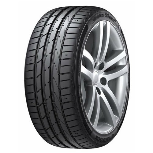 Шина Hankook Ventus S1 evo2 K117 (Hankook (вир-во Угорщина XL 235/45 R17 97Y 235/45 R17