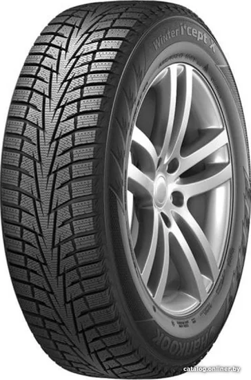 Шина Hankook Winter I*Cept X RW10 (Hankook (вир-во Корея 225/55 R18 98T 225/55 R18