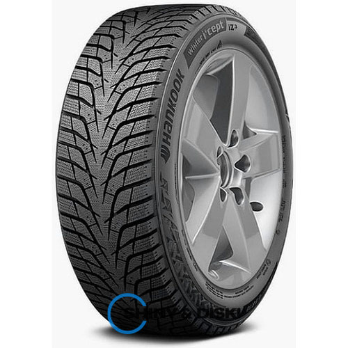 Шина Hankook W636 Winter i*cept IZ3 XL 195/65 R15 95T 195/65 R15