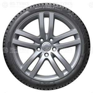 Шина Hankook Winter i*cept evo3 W330 (Hankook (вир-во Корея XL 255/35 R21 98W 255/35 R21