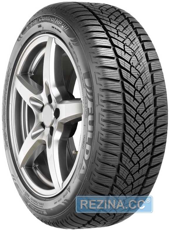 Шина Fulda Kristall Control HP 2 235/60 R16 100H 235/60 R16