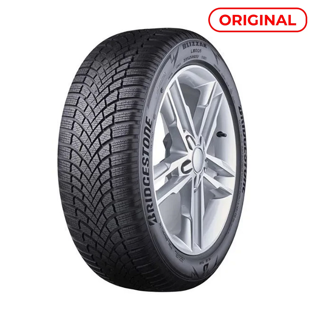 Шина Bridgestone Blizzak LM005 XL 275/45 R20 110V 275/45 R20