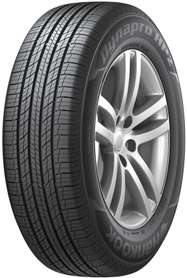 Шина Hankook Dynapro HP2 RA33 235/60 R16 100H 235/60 R16