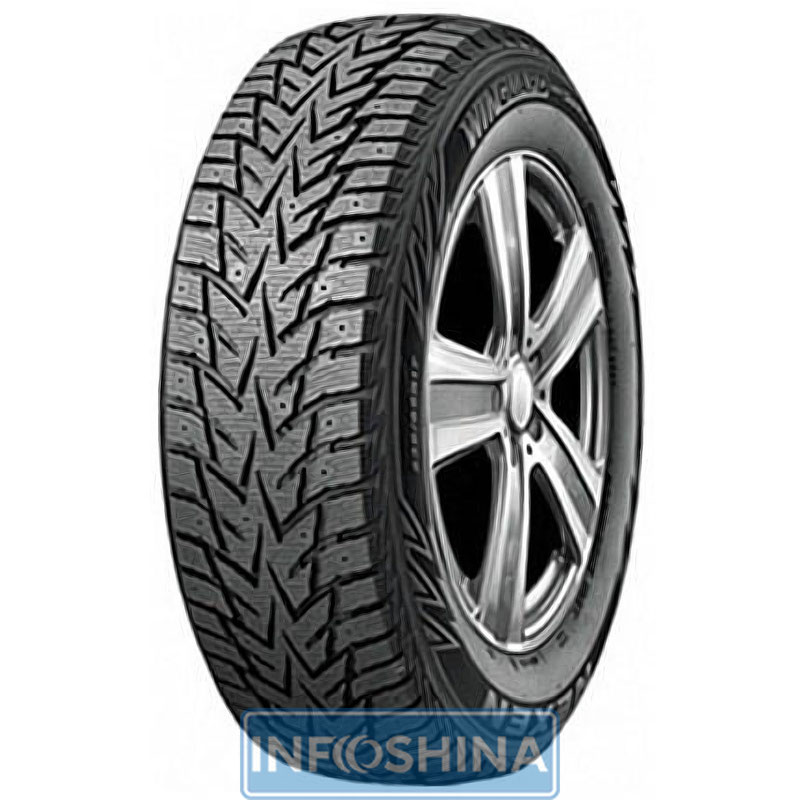 Шина Nexen WinGuard WinSpike WS62 SUV (під шип XL 265/65 R17 116T 265/65 R17