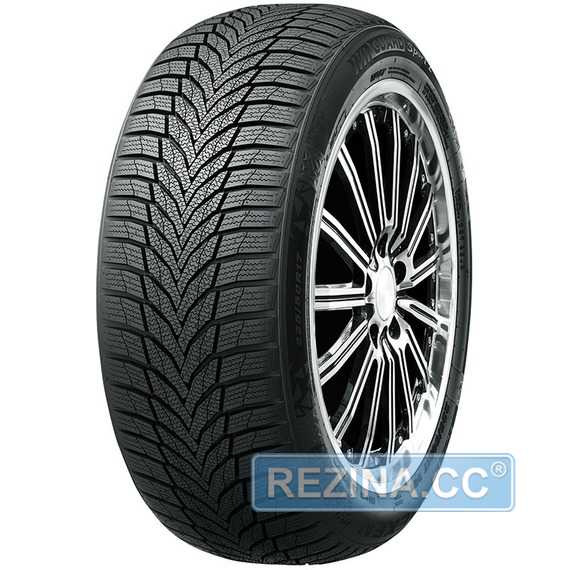 Шина Nexen WinGuard SPORT 2 WU7 XL 235/55 R19 105V 235/55 R19