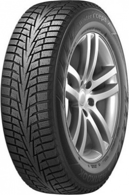 Шина Hankook Winter I*Cept X RW10 255/65 R17 110T 255/65 R17