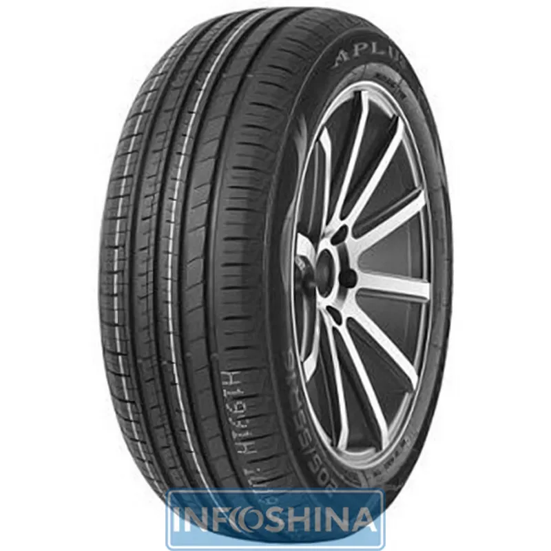 Шина Aplus A609 XL 215/55 R16 97W 215/55 R16