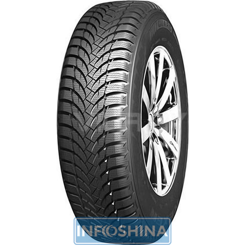 Шина Nexen WinGuard Snow*G WH2 185/65 R14 86T 185/65 R14