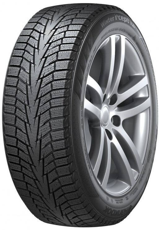 Шина Hankook Winter i*cept iZ2 W616 (Hankook (вир-во Корея 205/70 R15 96T 205/70 R15