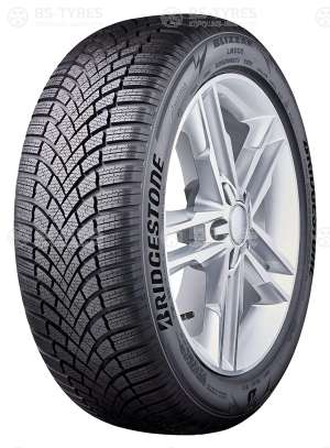 Шина Bridgestone Blizzak LM005 XL 255/50 R19 107V 255/50 R19