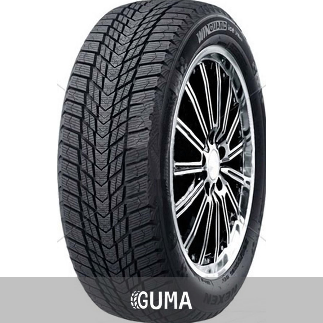 Шина Nexen WinGuard ice Plus WH43 XL 185/70 R14 92T 185/70 R14