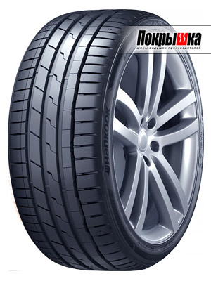 Шина Hankook Ventus S1 evo 3 SUV K127A (Hankook (вир-во Корея XL 255/50 R19 107W 255/50 R19