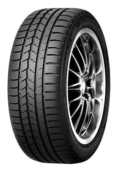 Шина Nexen WINGUARD SPORT XL 195/45 R16 84H 195/45 R16