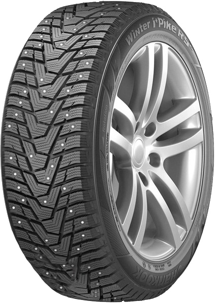 Шина Hankook Winter i*Pike RS2 W429 під шип 185/60 R14 82T 185/60 R14