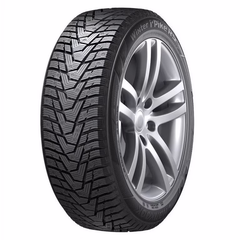 Шина Hankook Winter i*Pike RS2 W429 (Hankook (вир-во Корея) під шип 205/50 R16 87T 205/50 R16