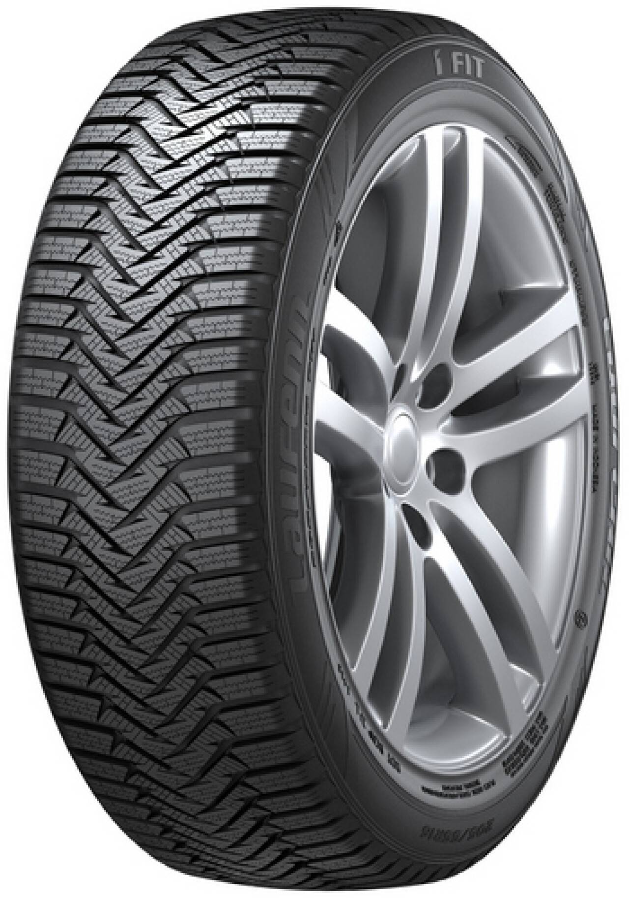 Шина Laufenn LW31 i FIT+ HU 195/65 R15 91T 195/65 R15