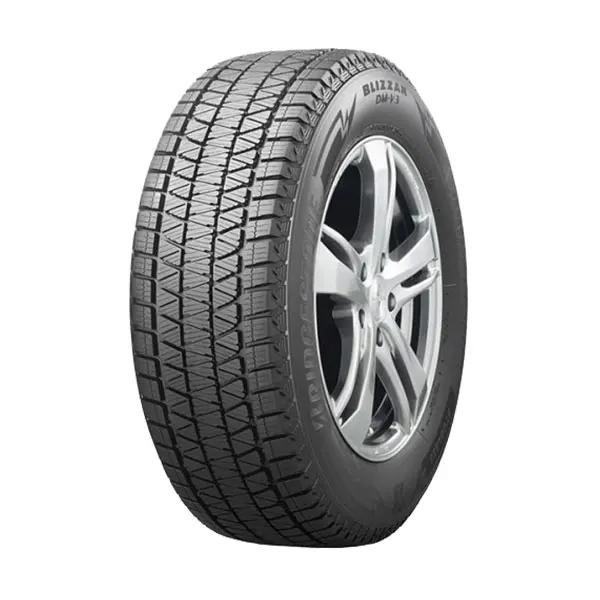 Шина Bridgestone Blizzak DM-V3 275/55 R19 111T 275/55 R19