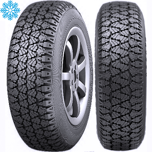 Шина Росава ОИ-297C-1 205/70 R14 95Q 205/70 R14