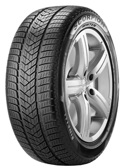 Шина Pirelli Scorpion Winter XL 275/45 R21 110V 275/45 R21