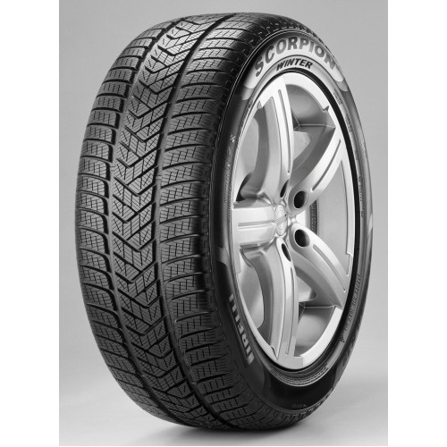 Шина Pirelli Scorpion Winter XL 275/45 R20 110V 275/45 R20