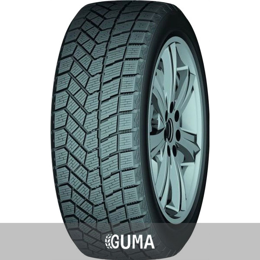 Шина Aplus A505 XL 235/55 R19 105H 235/55 R19