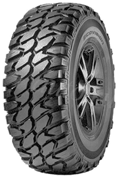 Шина Ecovision LT 120/ VI-186MT 10PR 245/75 R16 116Q 245/75 R16