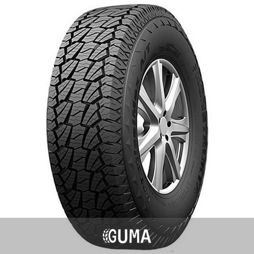 Шина Kapsen 117/ RS23 245/65 R17 114R 245/65 R17