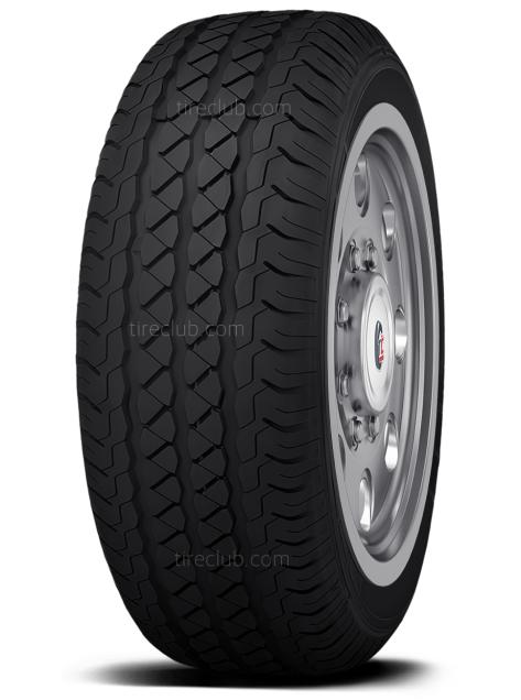 Шина Aplus C 104/ A867 195/65 R16 102R 195/65 R16