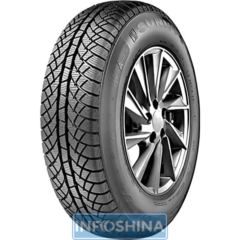 Шина Sunny NW611 XL 175/70 R14 88T 175/70 R14