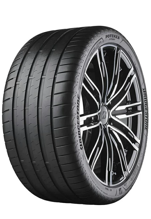 Шина Bridgestone POTENZA Sport XL 275/40 R20 106Y 275/40 R20