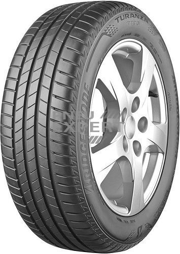 Шина Bridgestone TURANZA T005 XL 225/40 R18 92Y 225/40 R18