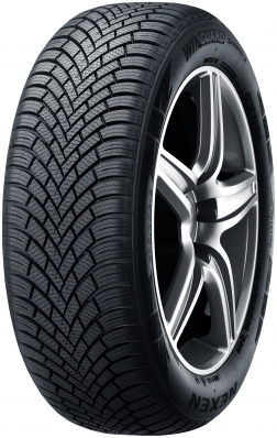 Шина Nexen WinGuard Snow`G 3 185/70 R14 88T 185/70 R14