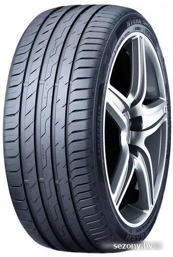 Шина Nexen N'FERA SPORT XL 245/45 R19 102Y 245/45 R19