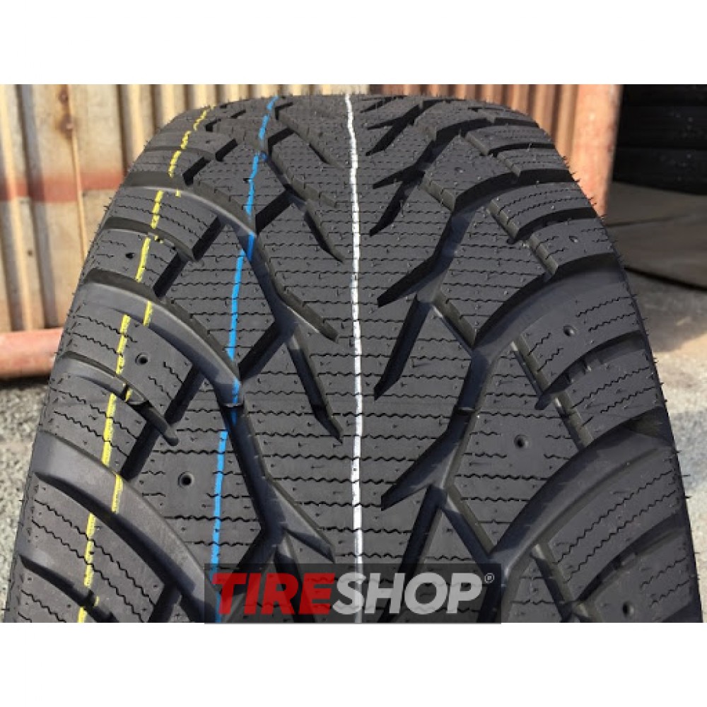 Шина Aplus A503 під шип XL 215/65 R16 102T 215/65 R16