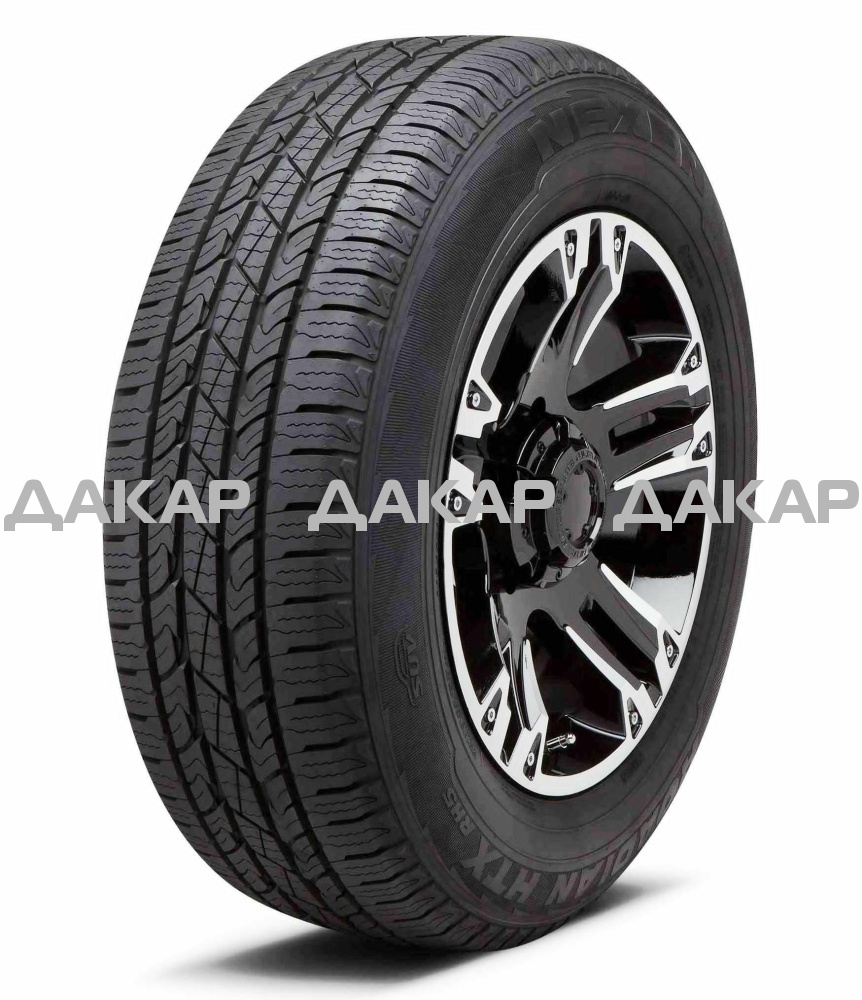 Шина Nexen ROADIAN HTX RH5 235/75 R16 108T 235/75 R16