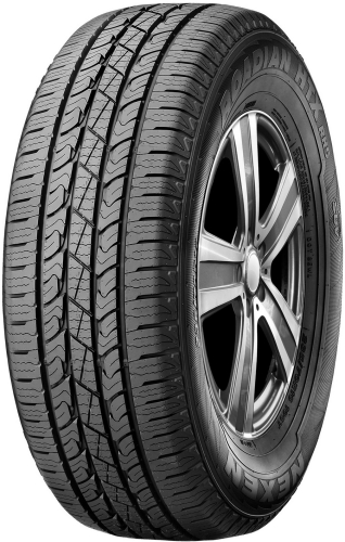 Шина Nexen ROADIAN HTX RH5 225/70 R16 103T 225/70 R16