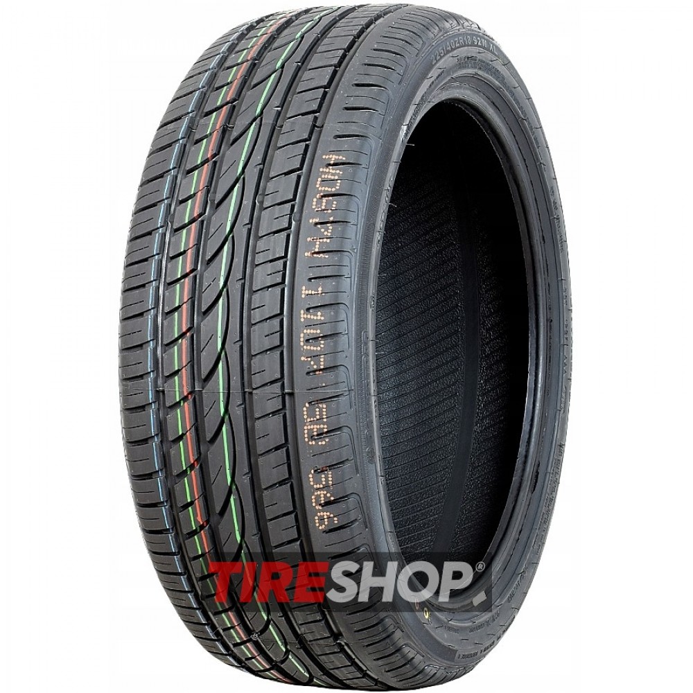 Шина Aplus A607 XL 235/50 R17 100W 235/50 R17