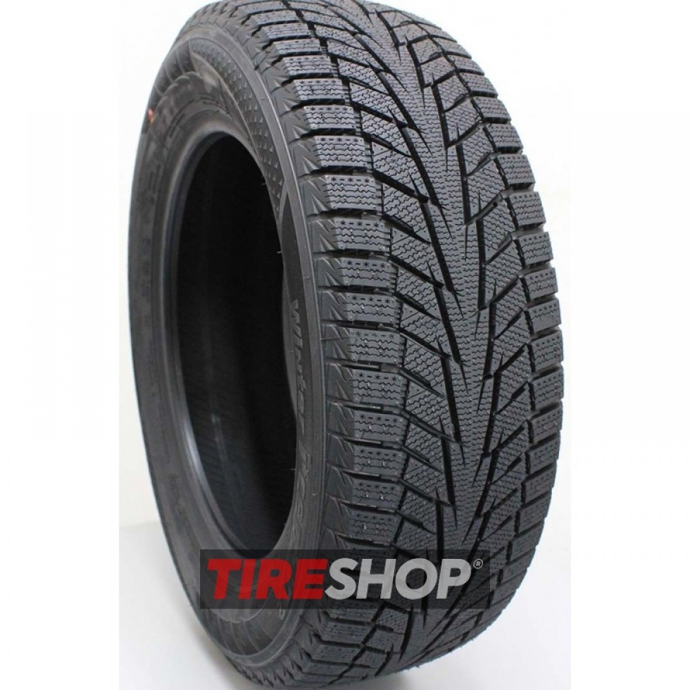 Шина Hankook Winter I*Cept X RW10 (Hankook (вир-во Корея XL 285/50 R20 116T 285/50 R20