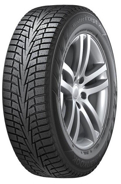 Шина Hankook Winter I*Cept X RW10 215/70 R16 100T 215/70 R16
