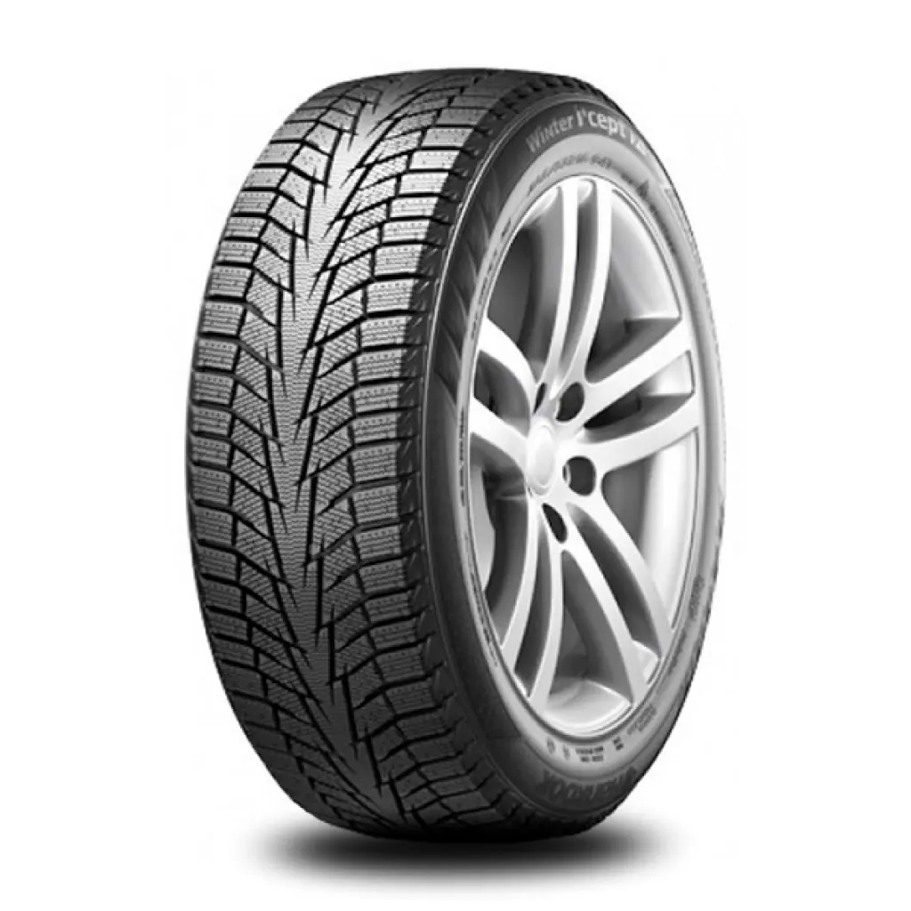 Шина Hankook Winter i*cept iZ2 W616 (Hankook (вир-во Корея 215/60 R17 96T 215/60 R17